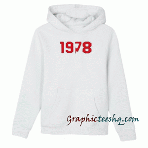 1978 Hoodie