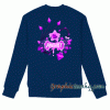 Amethyst Sweatshirt