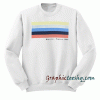 Biarritz france 1990 Sweatshirt
