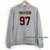 Dinah Jane Hansen-Fifth Harmony Hoodie