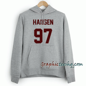 Dinah Jane Hansen-Fifth Harmony Hoodie