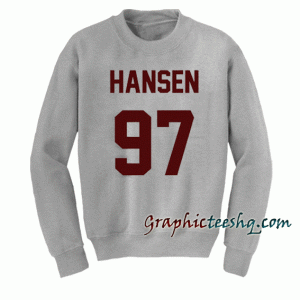 Dinah Jane Hansen-Fifth Harmony Sweatshirt
