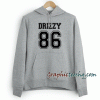 Drizzy 86 Hoodie