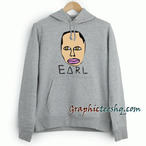 Earl Hoodie