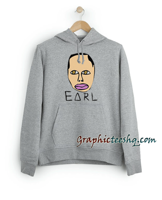 Earl Hoodie Earl Hoodie