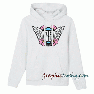 Girls' Generation kpop SNSD Hoodie