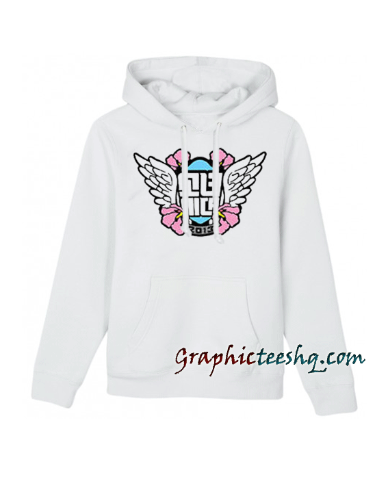 Girls' Generation kpop SNSD Hoodie Girls' Generation kpop SNSD Hoodie