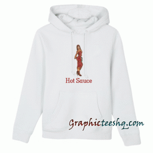 Hot sauce Hoodie