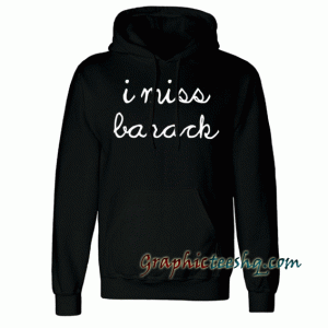 I miss Barack Christmas Hoodie