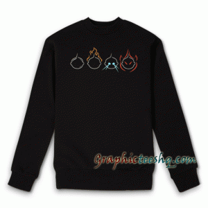 Incredibles Sweatshirt