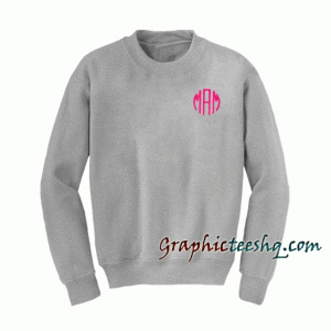 MAM Sweatshirt