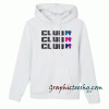 MTV Club Hoodie