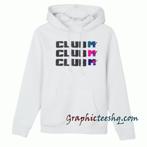 MTV Club Hoodie