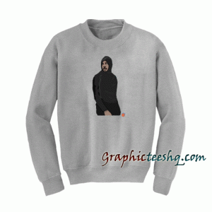 Melo Sweatshirt