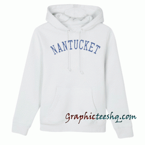 Nantucket Hoodie