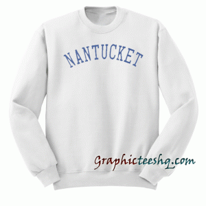 Nantucket Sweatshirt