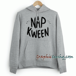 Nap Kween Hoodie