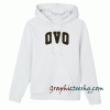 OVO Font Hoodie