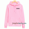Oh Ok Men And Women Hoodie
