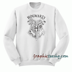Primark Hogwarts Sweatshirt