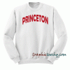 Princeton Sweatshirt