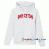 Princeton Hoodie