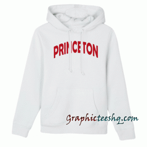 Princeton Hoodie