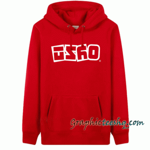 Splatoon Zekko Hoodie