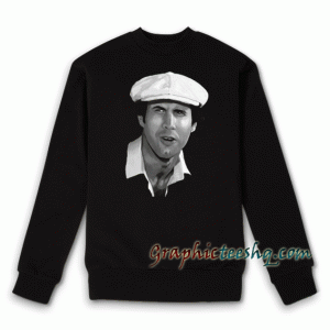 Ty Webb Caddyshack Sweatshirt