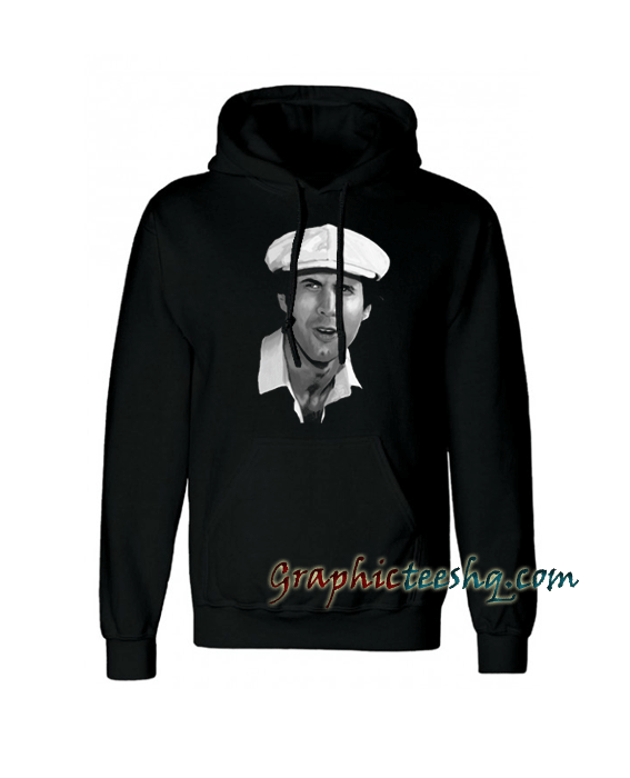 Ty Webb Caddyshack Hoodie Ty Webb Caddyshack Hoodie
