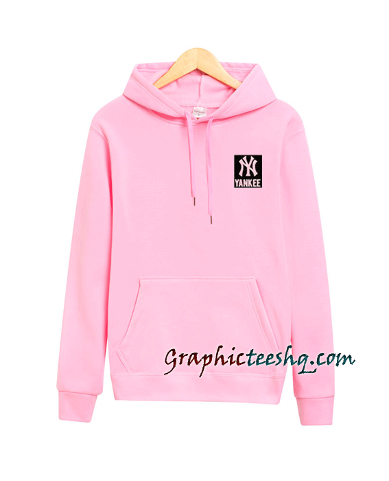 Yankee Hoodie Yankee Hoodie