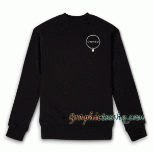 BDSM Sweatshirt
