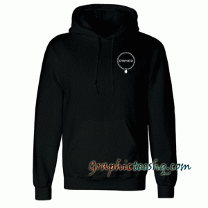 BDSM Hoodie