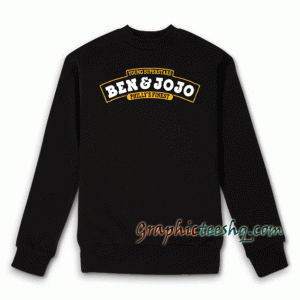 Ben & JoJo Sweatshirt