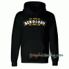 Ben & JoJo Hoodie