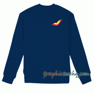 Blood Sucking Sailor Suit Sweatshirt