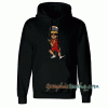 Bruno Mars 24K Magic Youth Hoodie