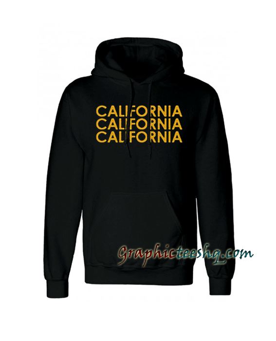 California California California Hoodie California California California Hoodie
