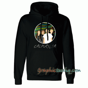 Calpurnia Hoodie