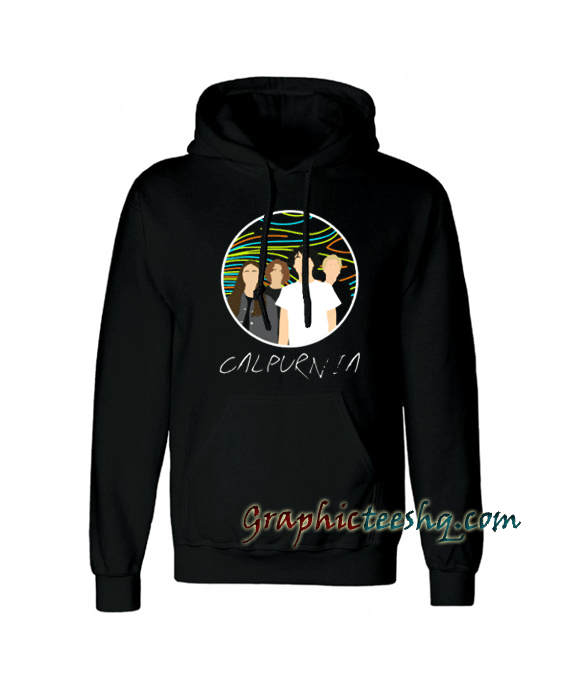 Calpurnia Hoodie Calpurnia Hoodie