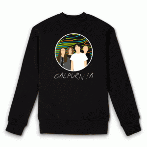 Calpurnia Sweatshirt