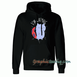 Catbug Hoodie