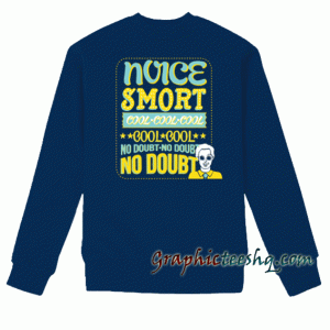 Jake Peralta Sweatshirt