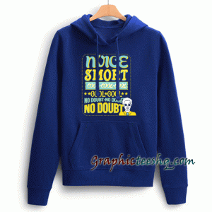 Jake Peralta Hoodie