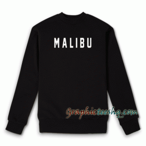 Malibu Sweatshirt