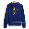 Ms Kamala Bolt v.2 Hoodie