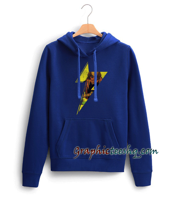 Ms Kamala Bolt v.2 Hoodie Ms Kamala Bolt v.2 Hoodie