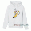 Skul Of Banana Hoodie