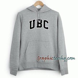 UBC Hoodie