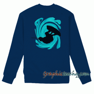 Ultimate Wake Sweatshirt